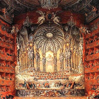 Timeline: El renacimiento