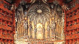 Timeline: El renacimiento