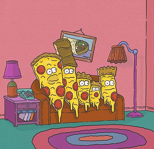 Cuino la meva primera pizza