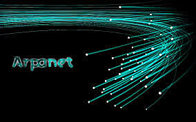 Se establece ARPANET