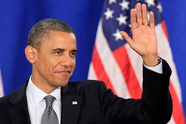 primer president negre  (fet polític)