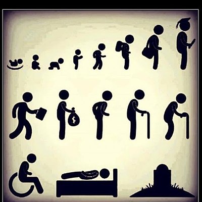 Timeline: La vida del Biel Marí Troté