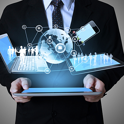 Timeline: Timeline of the most important events in the history of technology