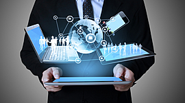 Timeline: Timeline of the most important events in the history of technology