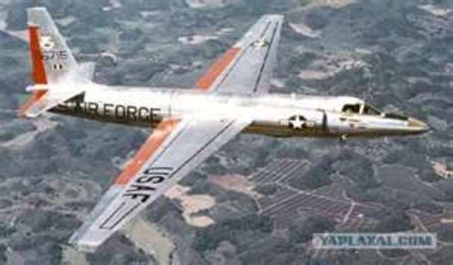 U-2 Incident