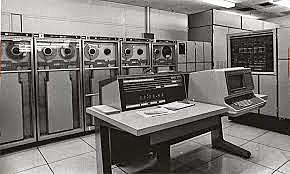 El UNIVAC