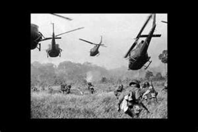 Bay of pigs Invasion