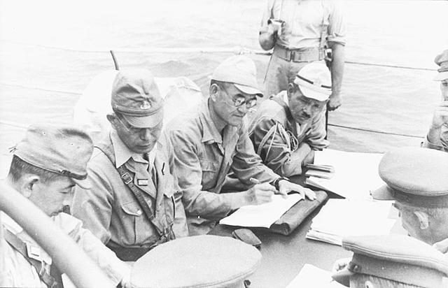 De atoombom op Hiroshima en Nagasaki