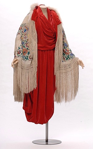 Paul poiret