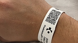 Timeline: My clinic history