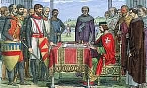 Declaration of Magna Carta