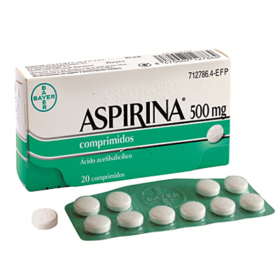 Aspirina