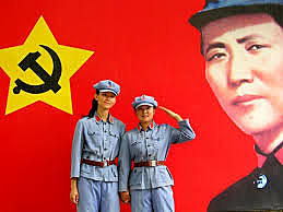 Het geschil tussen China en de USSR