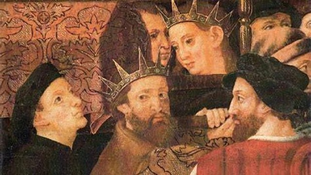 Final de la casa de Barcelona o casal d'Aragó