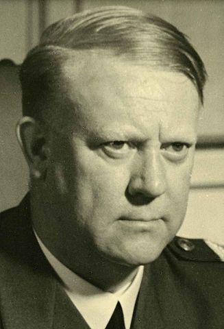 Vidkun Quisling