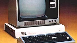 Timeline: La evolucion de los microsordenadores