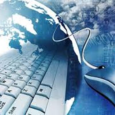 Timeline: La sociedad de la información y en el ordenador.