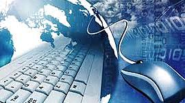 Timeline: La sociedad de la información y en el ordenador.