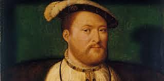 Henry VIII