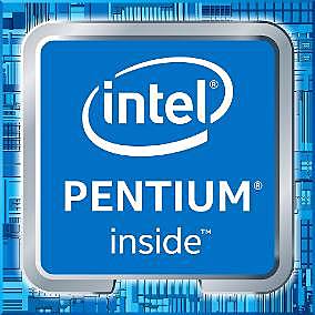 Intel Pentium Inside