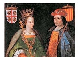 Els reis Catòlics