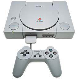PlayStation One