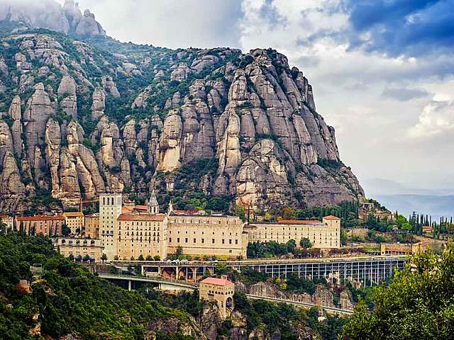 Colònies a Monserrat