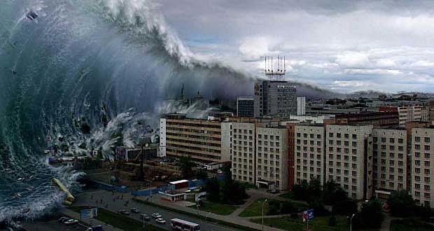 Terratrèmol i tsunami del Japó (Climàtic)