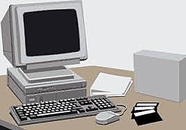 ORDENADORES PERSONALES