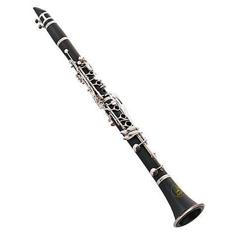 Aprenc a tocar el clarinet