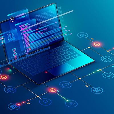 Timeline: Evolucion de la tecnologia