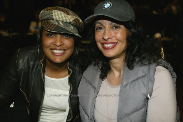 Wife #3 Veronica Porsche