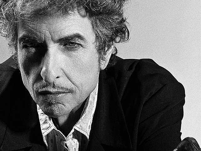 Bob Dylan guanya el premi Nobel de literatura (cultural)