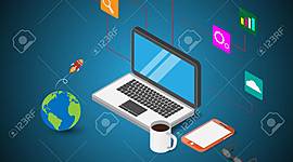 Timeline: acontecimientos importantes de la informática