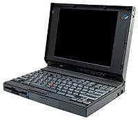 LOS PRIMEROS PORTÁTILES