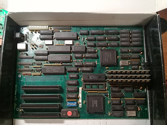 Modelos PC mejorados