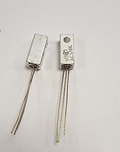 ORDENADORES DE LA SEGUNDA Y TERCERA GENERACIÓN