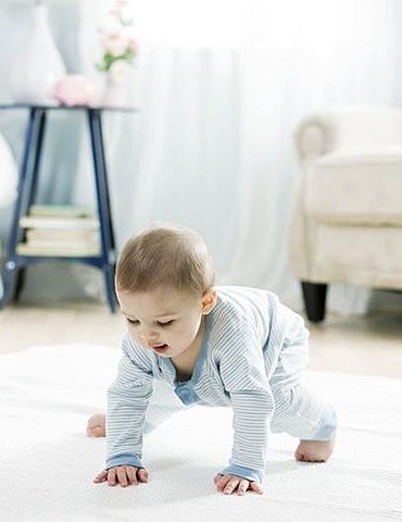 Primer cop que vaig caminar