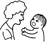 La meva primera paraula