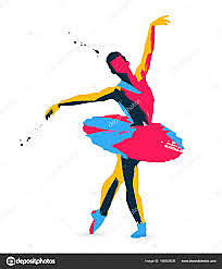 Primera clase de dansa