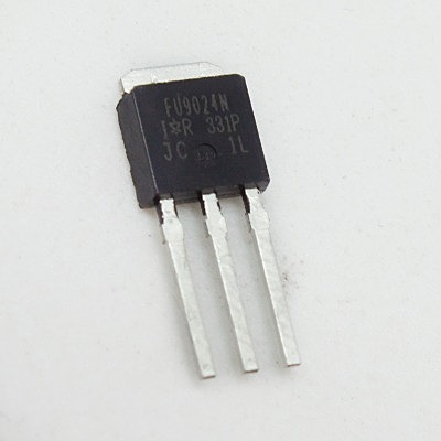 Segunda generación: Transistores