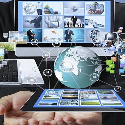 Timeline: Mi desarrollo en las nuevas tecnologias