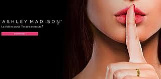 Hackeo y extorsión a Ashley Madison
