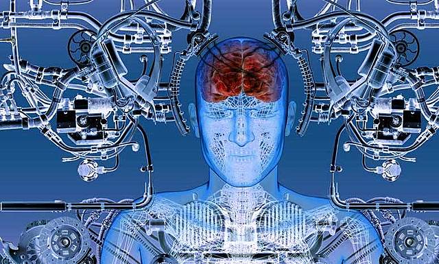 QUINTA GENERACIÓN: Inteligencia artificialy nanotecnología