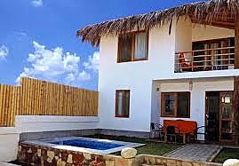 Primera vegada que em quedo sol a casa