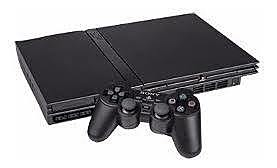 play station 2