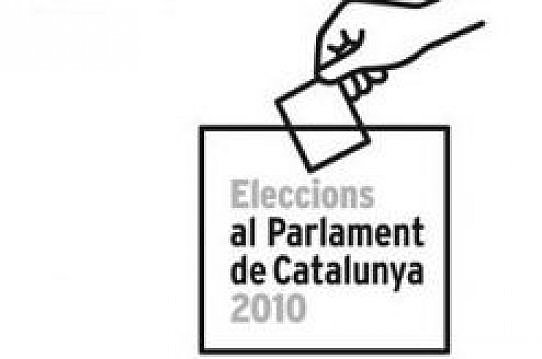 Eleccions al parlament de Catalunya (polític)