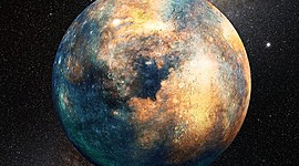 Timeline: Universums tids linje