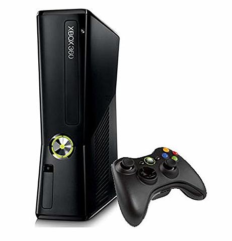 xBox 360