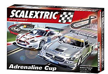 scalextric